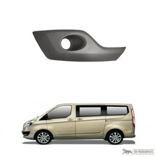 Stoßstangen Gitter vorne rechts für Ford Tourneo Custom Transit F3 FY 2013-2018