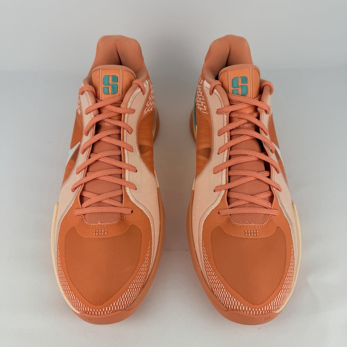 Size 11 - Nike Sabrina 2 USA W - FQ2174-600 for sale online