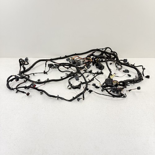 Aston Martin Vantage 2009-2017 Engine wiring harness P/N BG3314290HD Photo - $500