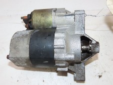 Démarreur Citroen C15