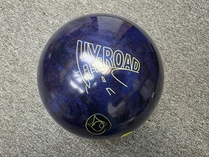 Storm Bowling Ball Hyroad | eBay