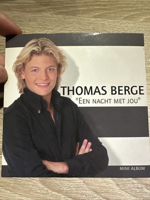 Thomas Berge - Een Nacht Met Jou (5)