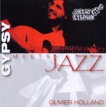 Gypsy Meets Jazz von Joscho Stephan U Oliver Hollan, ... | CD | Zustand sehr gut