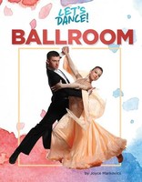 Joyce Markovics | Ballroom | Taschenbuch | Englisch (2024) | EAN 9781668948309
