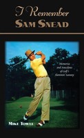 Mike Towle | I Remember Sam Snead | Buch | Englisch (2003) | Gebunden