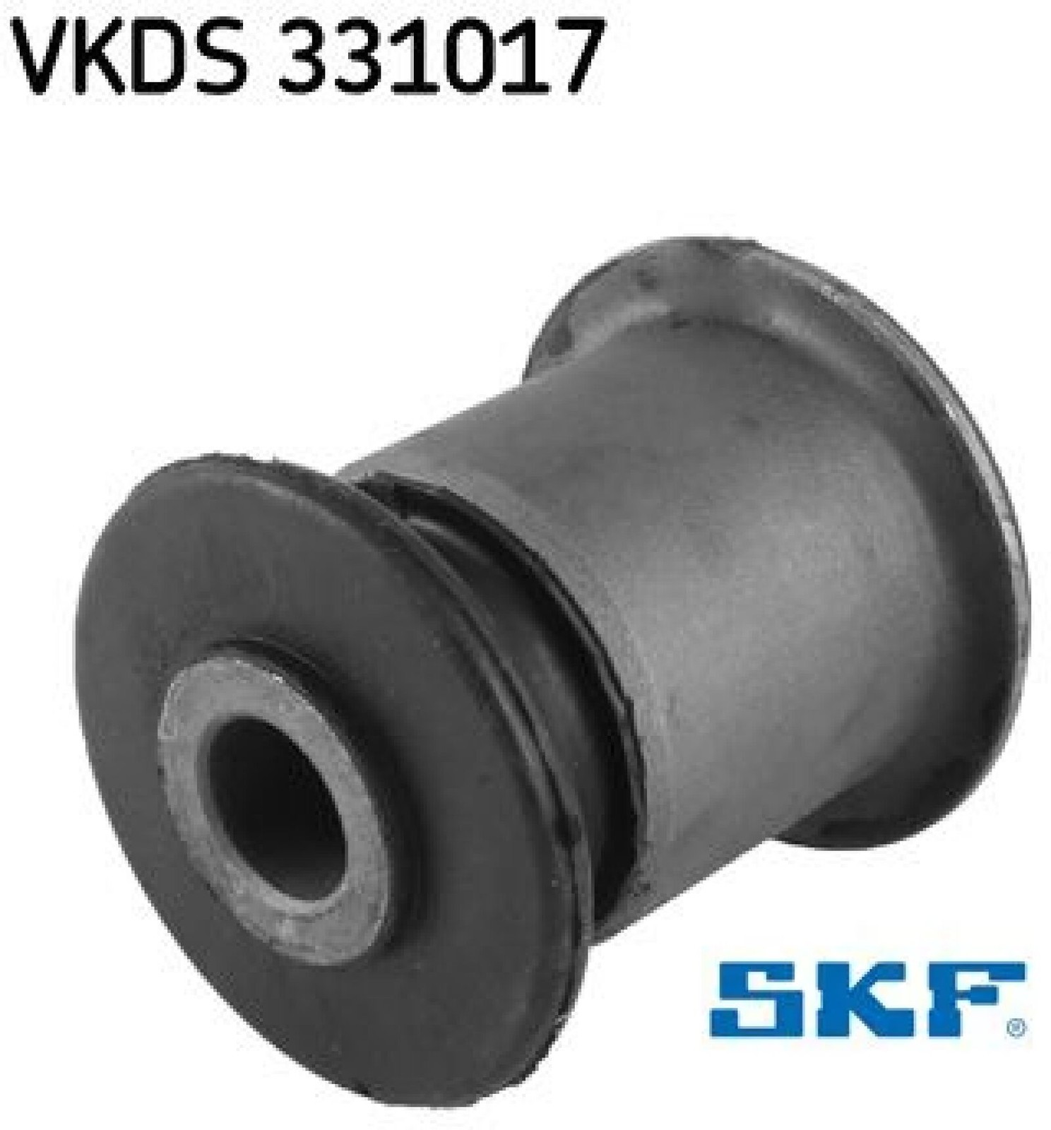 Skf Querlenkerlager Vw Transporter T6 - Bild 2
