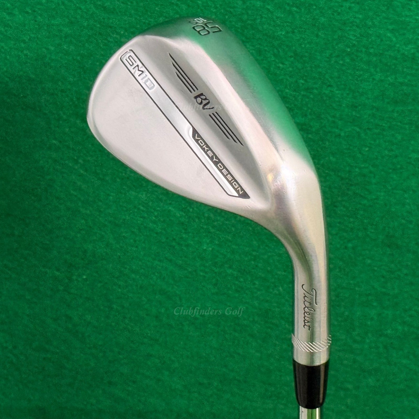 Titleist Vokey SM10 Wedge