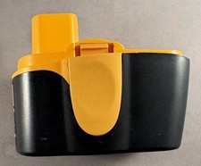 RYOBI 130269003 / 130269012 12 V. REBUILT BATTERY - UPGRADED TO 2200 MAH