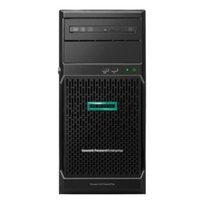 Image of HPE ProLiant ML30 Gen10 Plus Intel Xeon E-2314 2.80GHz 4c 16GB RAM 4U P66396-421
