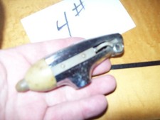 Appleton Spot Light Handle Lead Sled Conv Coupe Sedan Merc Jalopy Bomb Rat Rod 4
