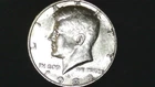1982-P  Kennedy Half GEM-AU BETTER DATE #X12
