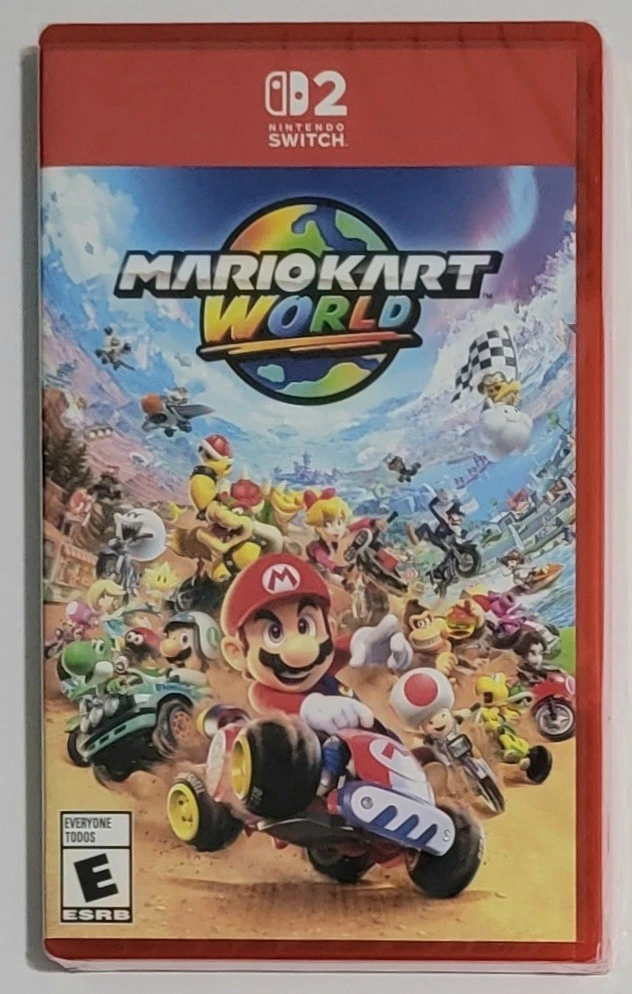 Mario Kart Video Games for sale | eBay