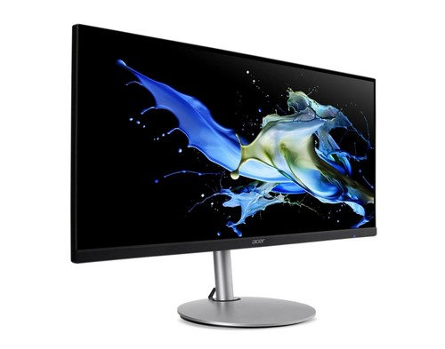 Acer CB273b 27" 68,6cm 16:9 75Hz 1920x1080 Noir - Photo 3/6
