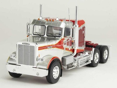 Freightliner FLC 120 64 T Traktor 1977 - IXO 1/43