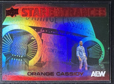2026 Upper Deck AEW Wrestling Checklist Guide in-content 62