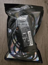 HP 677777-003 19.5V 4.74A 90W Genuine Original AC Power Adapter Charger