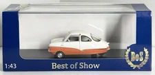 Best Of Show 1:43 - Fuldamobil S7 (1957) - BOS43170