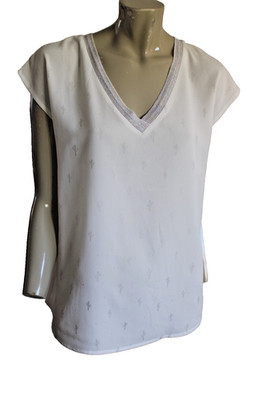 marquie it hippie fließendes Tunika Top Gr. L = 40/42