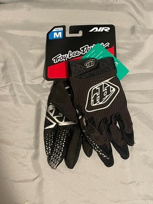 Troy Lee Designs TLD YOUTH Air Glove Black Medium