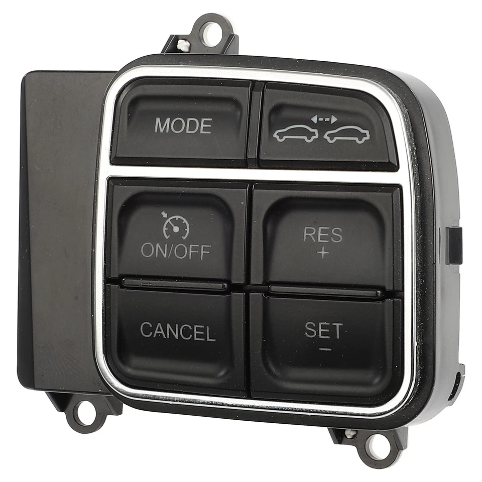 Interruptor de control de crucero para Chrysler 300 Dodge Charger 2011-2014 Durango 2011-2013 Foto 3 de 4