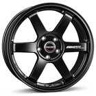 Borbet Felgen DB8GT2 8.5x19 ET40 5x1143 SWM für Mazda 3 3 MPS 3 Sport 6 6 MPS 6