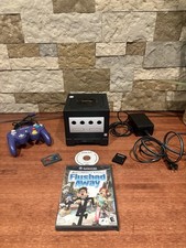 Nintendo GameCube, Gameboy Player Dol-017, Start Up Disc With Controller,