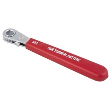 Steelman 5/16 in. Side Terminal Battery Wrench 77022