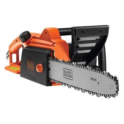 Elektro-Kettensäge Black & Decker BECS2040QS