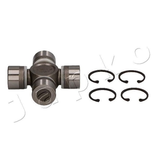 Japko Gelenk, LäNgswelle 66109 Passend FüR Nissan-image