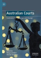 Australian Courts Marg Camilleri