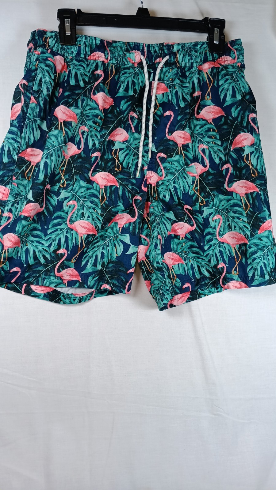 Goodfellow Mens Swim Trunks MED