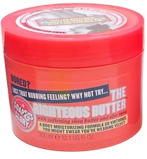 Soap & Glory The Righteous Butter Moisturizing Body Butter (NEW)
