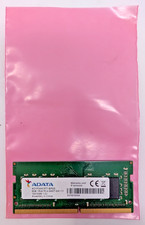 ADATA 8GB SO-DIMM AO1P24HC8T1-BSFS Laptop Memory Module 2400MHz PC4-2400T
