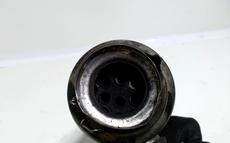 Radiatore Citroën C5 II Break RE AGR 9646762280 1.6 Diesel 80kw 2008 27712200 - Immagine 3 di 4