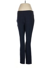 Lands' End Women Blue Active Pants M