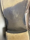 Johnston & Murphy Aristocraft Wingtip Oxford Shoes Men 13 Brogue Leather Brown — photo 8