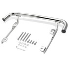 TriGlide Rear Bumper Trunk Guard Crash Bar for Harley Trike 2009 2025 | Rear