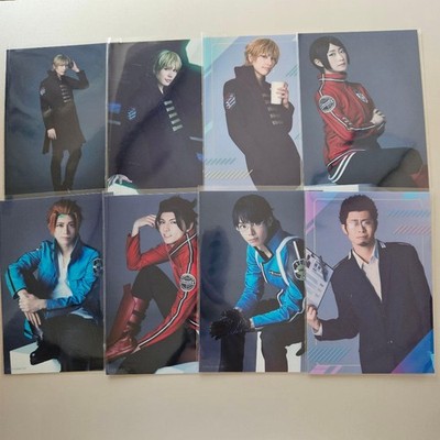 World Trigger the Stage Worst Bromide