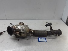 RUßPARTIKELFILTER PARTICLE FILTER Ford Focus 4 2020 JX615E211CH