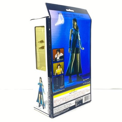 Final Fantasy VIII 8 Rinoa Heartilly Play Arts Action Figure FF 8