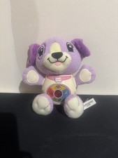 Leap Frog Interactive Sing & Snuggle Violet L...