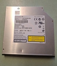 DELL DV-28S-W SATA DVD-ROM DRIVE 1977233W-D0 TEAC