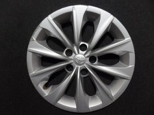 Toyota Camry Hubcap Wheel Cover 61175 Factory Original 2015-2017 C42 Toyota Camry Hubcap Wheel Cover 61175 Factory Original 2015-2017 C42