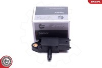 Esen Skv 17SKV775 Sensor, Abgasdruck FüR Chevrolet,Opel,Saab