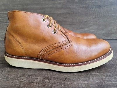 Red Wing Heritage 3140 Men display picture 1