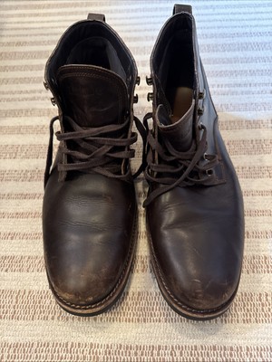 timberland kendrick chukka