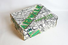 #10563b - Vintage Sneaker Schuhkarton (leer) - Airwalk Prototype 540 - Radiator