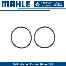 For 2006-2009 Mercury Milan 3.0L V6 Fuel Injection Plenum Gasket Set Mahle 2007