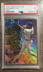 New Listing1998 Flair Showcase Ken Griffey Jr #1 Row 1 PSA 7 Mariners