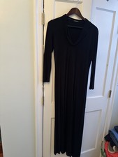 Tahari Full Length Evening Dress Women's